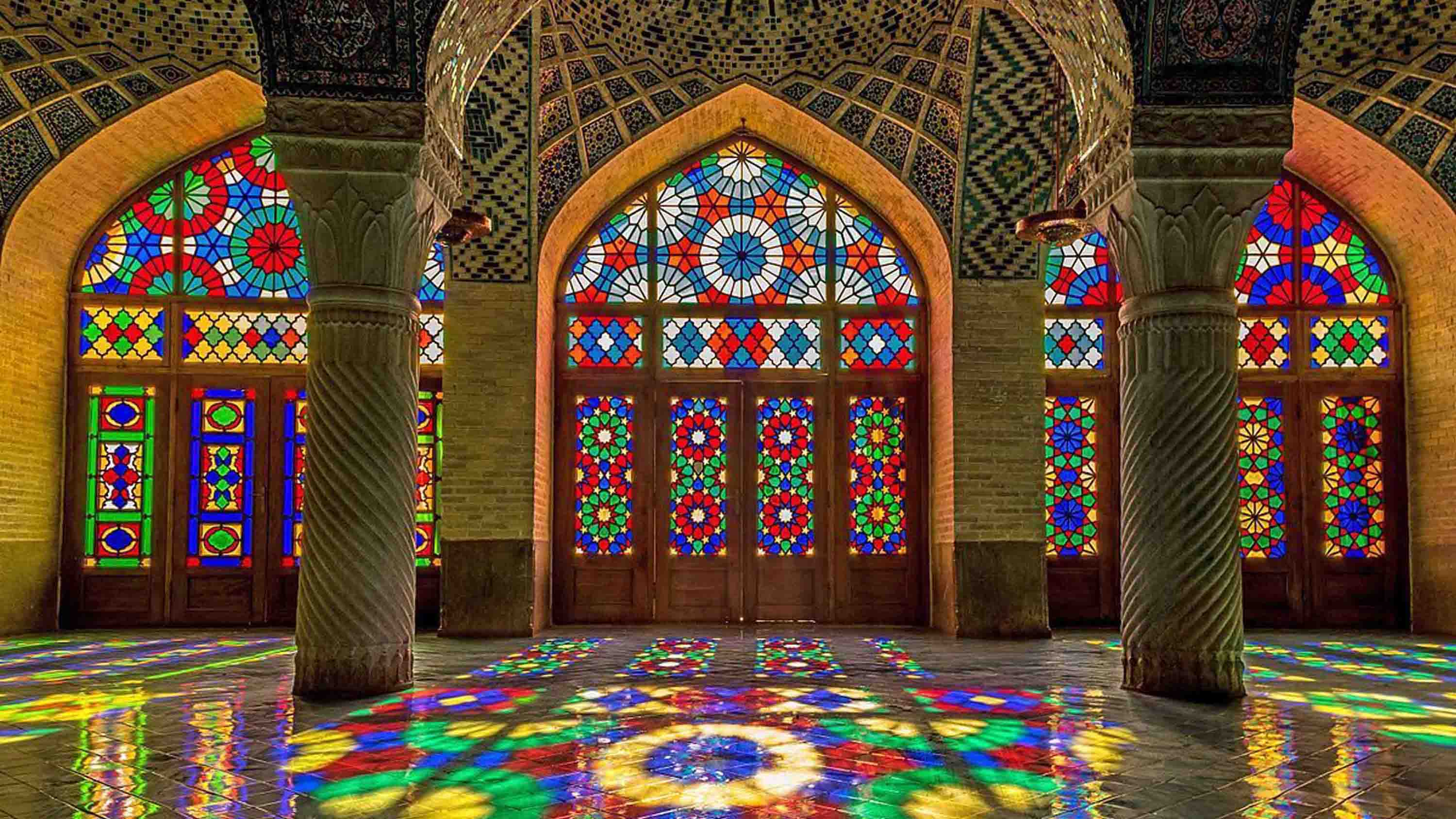 Шираз - Иран