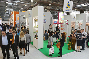  Holding Exhibitions and Stands